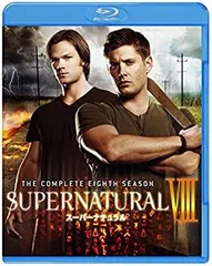 2025年最新】スーパーナチュラル blu-rayの人気アイテム - メルカリ