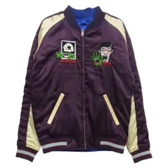 2025年最新】PUNK DRUNKERS メンズ スカジャンの人気アイテム