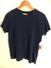 フィルメランジェ FilMelange 半袖クルーネックTシャツ レディース  1のサムネイル