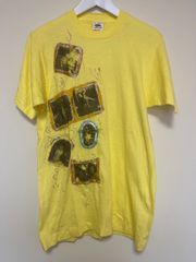 プリントTシャツ