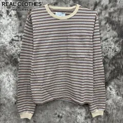 SUGARHILL 19AW ダメージ加工ワッフルカットソー SUGARHILL 19AW ダメージ加工ワッフルカットソー - メルカリ
