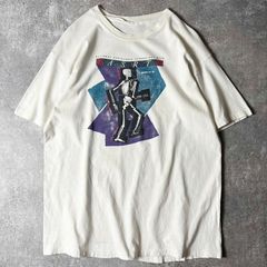 美品 アンリマティス JAZZ TheClown XL限定 アートTシャツ 白 - メルカリ
