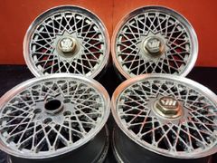 Rays VOLK Racing TE37 15インチ PCD100 4本セット RAYS VOLK RACING TE37 SONIC SL 15x5.5J 4/100 +44 PG プレスド