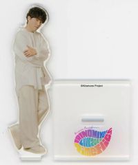 [중고] 잡화 이리노 자유 데려가지 못할 수없는 악스타 (1 / 의상 : 흰색) [Kiramune Presents IRINO MIYU LIVE 2023 "Time Flies"]