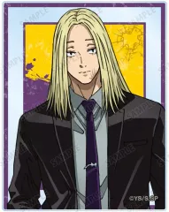 【中古】キャラカード 神々廻 「SAKAMOTO DAYS トレーディングアクリルカード」