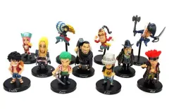 バンダイ ワンピースコレクション ルーキーズスペシャル 25点 フィギュア バンダイ ワンピースコレクション ルーキーズスペシャル 25点