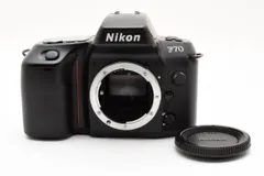 2025年最新】nikon f70の人気アイテム - メルカリ