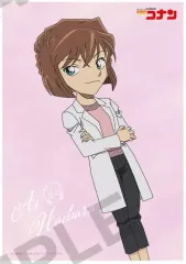 【中古】キャラカード B.灰原哀 「名探偵コナン ブロマイドコレクション vol.10」