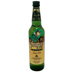 古酒 サントリー スモーキーアンドカンパニー　3本セット スモーキーアンドカンパニー サントリー ウイスキー 終売品 3種セット 古酒