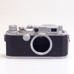 LEICA ライカ 3g 3f 3c/iiif iiig用 ハンドグリップ - メルカリ