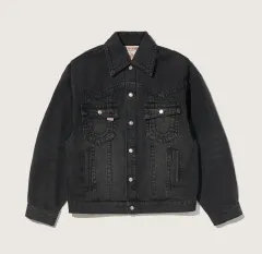 2025年最新】True religion デニムジャケットの人気アイテム