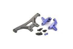 未開封品 OVERDOSE アジャスタブルステアリングベース【OD3903