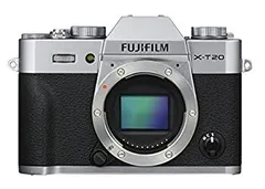 2025年最新】fujifilm x t20 中古の人気アイテム - メルカリ