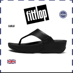 Fitflop LULU POP レディース ビーチサンダル フィフフ シューズ レディース 厚底シューズ レディースサンダル 本格シューズ【防水】