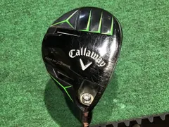 t*h様 Callaway RAZR ドライバー フェアウェイウッド セット キャロウェイ RAZR FIT フェアウェイウッドの試打レビュー 口コミ