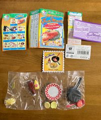 リーメント Fun Meals ファンミールズ ⑩