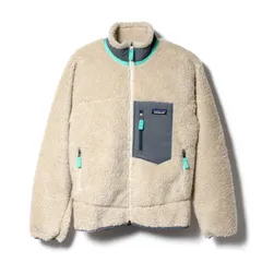 2023年最新】patagonia レトロx xxlの人気アイテム - メルカリ