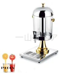 4385）ドリンクディスペンサーSODASメーカー等詳細不明AC100V