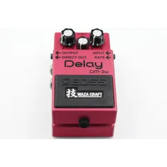 2025年最新】BOSS DM-2Wの人気アイテム - メルカリ