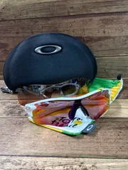 2024年最新】送料無料 オークリー サングラス OAKLEY RADAR PITCH 09