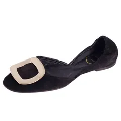 2025年最新】ROGER VIVIER パンプスの人気アイテム - メルカリ