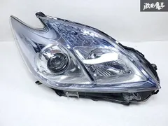 2025年最新】30プリウスヘッドライトの人気アイテム - メルカリ