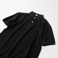 2023年最新】45rpm ポロシャツの人気アイテム - メルカリ