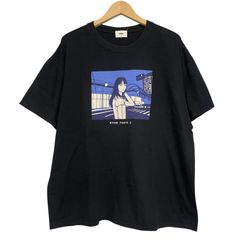 SOPHNET KYNE TOKYO 2 TEE 20ss ブラック XL ソフネット キネ トウキョウ トーキョー Tシャツ BLACK 黒 半袖 XLARGE エックスエル