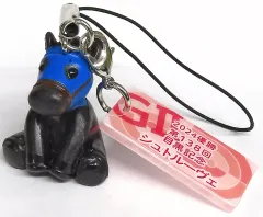 2022年度 上半期重賞優勝馬 アイドルホースミニコレクション vol.36