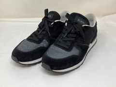 ◆TOD'S トッズ スニーカー 靴 黒系 メンズ 6・1/2サイズ 靴本体のみ 中古◆14093★