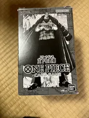 One Piece 王下七武海 ST-03 スタートデッキ 6個入り
