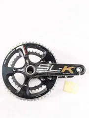（中古）FSA SL-K BB30用カーボンクランク 175㎜ 52/36 中古）FSA SL-K BB30用カーボンクランク 175㎜ 52/36 FSA SL-K LIGHT