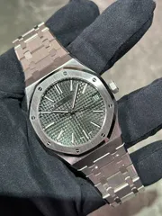 新品お得☆美品オーデマ・ピゲ 腕時計ケース Z#V1255 単品用