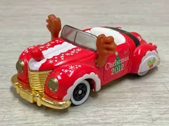 2025年最新】トミカ ディズニー クリスマスの人気アイテム