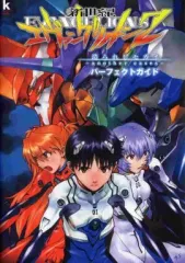 【中古】攻略本PSP ≪シミュレーションゲーム≫ PSP 新世紀エヴァンゲリオン2 造られしセカイ～another cases～ パーフェクトガイド