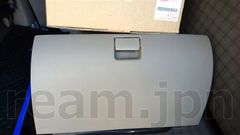 新品　L880K　コペン　純正フロントワイパーアーム 左右　ナット・キャップ付き 新品 L880K コペン 純正フロントワイパーアーム 左右 ナット