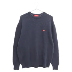 2024年最新】supreme textured small box sweaterの人気アイテム