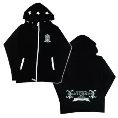 水樹奈々　NANAMIZUKI live アトラクション2002のパーカー 2025年最新】水樹奈々 パーカーの人気アイテム - メルカリ