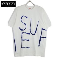 Supreme シュプリーム 【新品/国内正規/25SS】Painted 半袖Tシャツ/ L