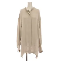 2025年最新】Chaos シャツ・ブラウスの人気アイテム - メルカリ