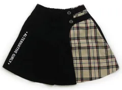 【アルジー/ALGY】スカート 140サイズ 女の子【子供服・ベビー服】（1964006）