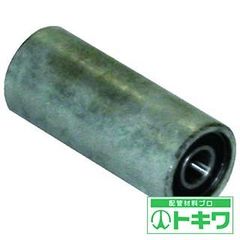 新品 TRUSCO(トラスコ) ロードローラーアッセンブリー φ34×81 シングル THPSL-FA3481