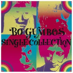 ボ・ガンボス　BO&GUMBO LP レコード BO&GUMBO - BO GUMBOSのアルバム - Apple Music