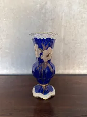 ブルガリ BVLGARI ローゼンタール マニアルベント 花瓶 フラワーベース ブルガリ BVLGARI ローゼンタール マニアルベント 花瓶 フラワーベース