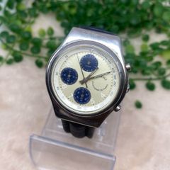 illinois IL-050 クロノグラフ 腕時計 ツノクロノ 電池交換済 - メルカリ
