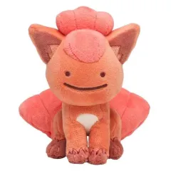 2025年最新】へんしんメタモン ぬいぐるみ ロコンの人気アイテム
