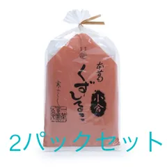 2024年最新】厳選 こだわりのくず湯 葛湯 とこ若 5個入｜葛湯 くず湯