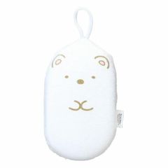 스미코 구라시 바디 스폰지 버스 스폰지 시로쿠마 버스 용품