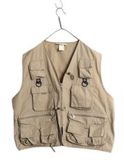 descendant POND FISHING VEST 2 - メルカリ