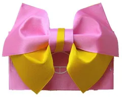 送料無料 浴衣帯 作り帯 （Pi Y） 浴衣帯 ゆかた帯 日本製 ゆかた 軽装帯 ちょうちょう 蝶 簡単 着付け 花火 夏祭り 盆踊り メール便不可 tak103-pink 送料込み